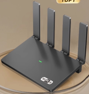 无线移动随身wifi网络5无限流量2025新款全国通用智能